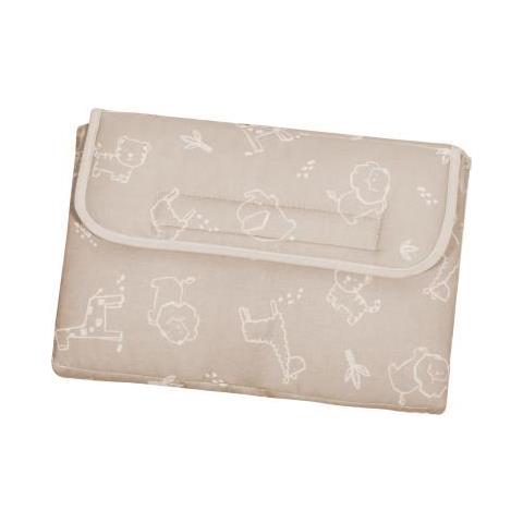 Materassino Fasciatoio Tortora - Foto 1