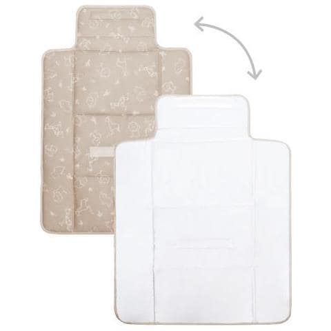 Materassino Fasciatoio Tortora - Foto 2