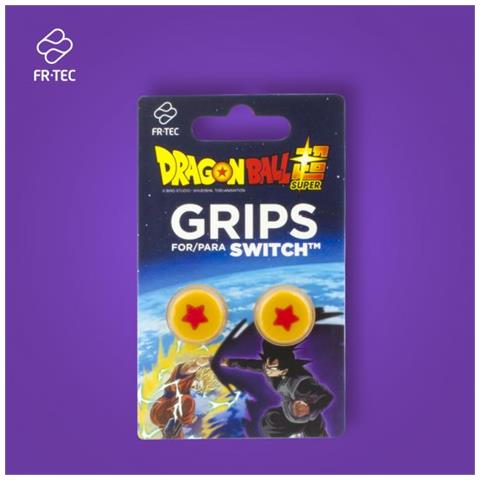 Fr-tec Dbswgrips1s Accessorio Di Controller Da Gaming Impugnature Per Joystick Analogico - Foto 2