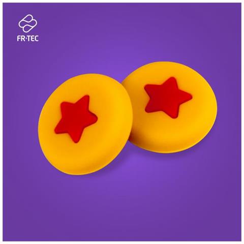 Fr-tec Dbswgrips1s Accessorio Di Controller Da Gaming Impugnature Per Joystick Analogico - Foto 3