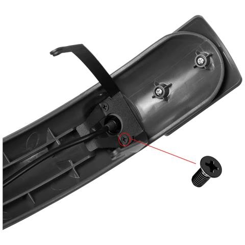 Confezione Da 100 Viti Di Supporto Parafango Per Xiaomi Pro 2 E Mi 3 - Foto 4