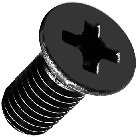 Confezione Da 100 Viti Di Supporto Parafango Per Xiaomi Pro 2 E Mi 3 - Foto 1