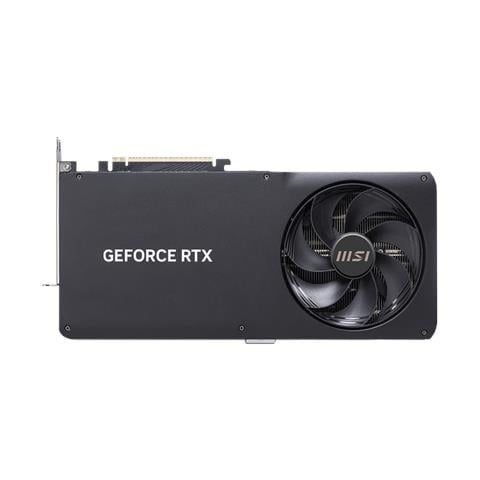 Gaming GeForce RTX 5080 16G TRIO OC 16 GB GDDR7 PCI Express 5.0 3 x Ventola - Foto 7