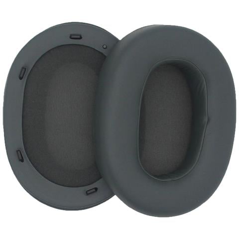 Cuscinetti Per Cuffie Sony Wh-ult900n - Sostituzioni Premium (confezione Da 2) - Foto 1