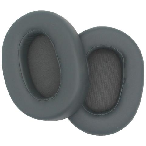 Cuscinetti Per Cuffie Sony Wh-ult900n - Sostituzioni Premium (confezione Da 2) - Foto 2