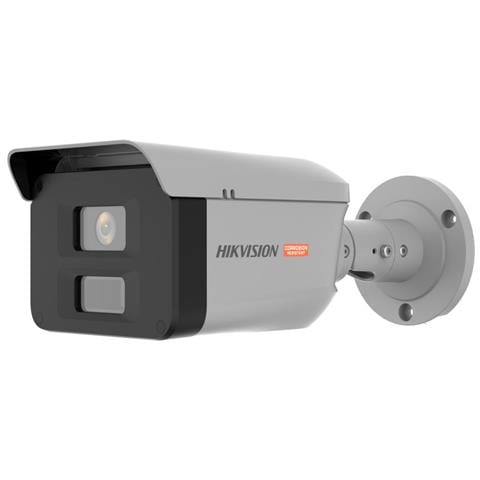 Anti-Corrosion Series DS-2XC6047G0-LS (2.8mm) (PA) Pallottola (forma) Telecamera di sicurezza IP Interno e esterno 2688 x 1520 Pixel Parete - Foto 1