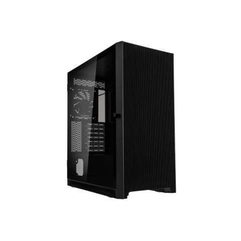 Unity Lateral Performance Case Midi Tower Vetro Temprato No-Power E-ATX /ATX /mATX /Mini-ITX - Foto 1