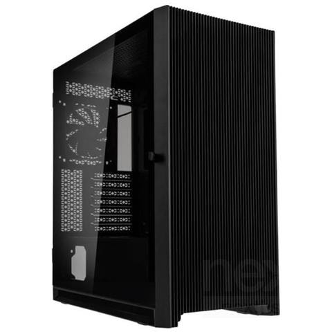 Unity Lateral Performance Case Midi Tower Vetro Temprato No-Power E-ATX /ATX /mATX /Mini-ITX - Foto 4