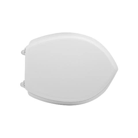 Copriwater Compatibile Per Wc Ideal Standard Vaso Ondine Forma 10 Bianco - Foto 1