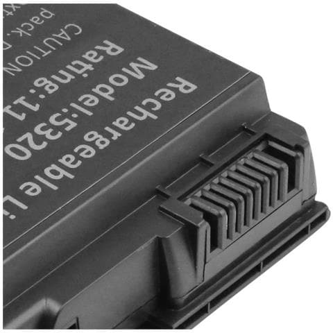 Batteria Per Pc Acer Travelmate 5310 / Extensa 7620 Li-ion 11.1v 4400mah 49wh - Foto 3