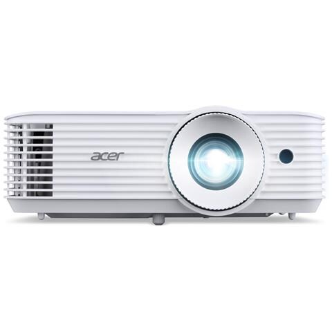 P1558I Proiettore a raggio standard 5200 ANSI lumen DLP WUXGA (1920x1200) Compatibilità 3D Bianco - Foto 1