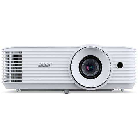 P1558I Proiettore a raggio standard 5200 ANSI lumen DLP WUXGA (1920x1200) Compatibilità 3D Bianco - Foto 2