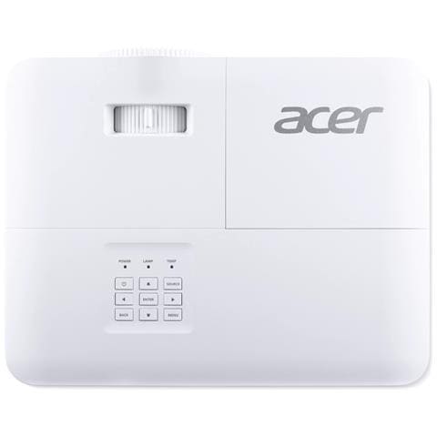 P1558I Proiettore a raggio standard 5200 ANSI lumen DLP WUXGA (1920x1200) Compatibilità 3D Bianco - Foto 8