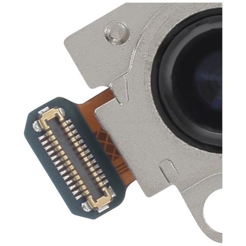 Fotocamera Posteriore Ultra Grandangolare 12mp Di Ricambio Per Galaxy S25 - Foto 2