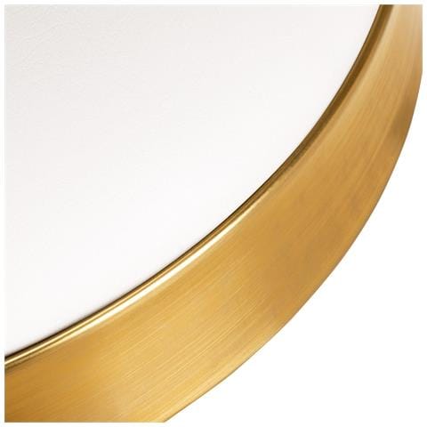 SGABELLO COSMETICO M-1645 NERO ORO - Foto 3