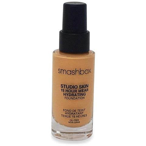 , Studio Skin, Fondotinta Liquido, Medio Con Dorato Caldo, 30 Ml - Foto 1