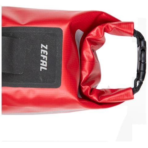Borsa Per Forcella Z Adventure Dry Bag 6 L - Foto 3