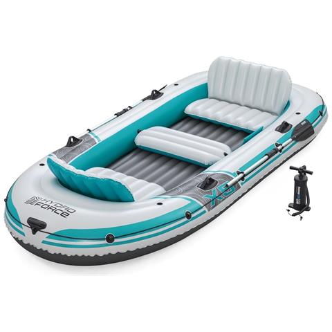Gommone Set Elite X5 - Foto 1