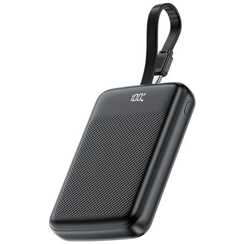 Power Bank - 10000 mAh, 5W - Foto 2