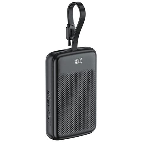 Power Bank - 10000 mAh, 5W - Foto 1
