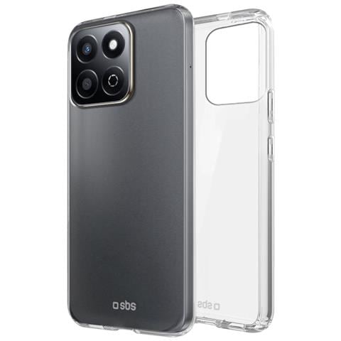 TESKINHO200SMT custodia per cellulare 17,3 cm (6.8") Cover Trasparente - Foto 1