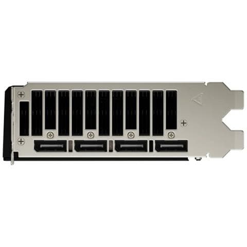Scheda Grafica Arc Pro B65 Creator 32GB GDDR6 (B65 CT 32G) - Foto 2