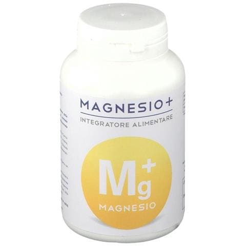 Magnesio+ 160 Compresse - Foto 5