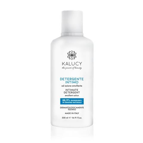 Kalucy Detergente Intimo 500 ml - Foto 1
