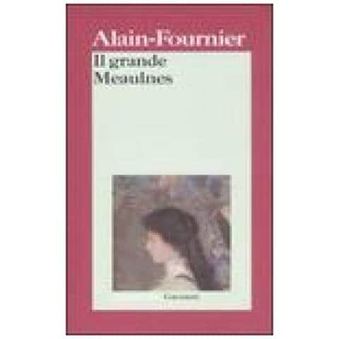 Henri Alain-Fournier - Il grande Meaulnes - Foto 2