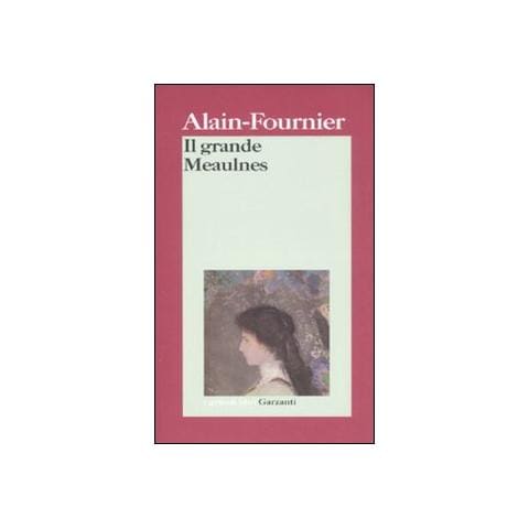 Henri Alain-Fournier - Il grande Meaulnes - Foto 1