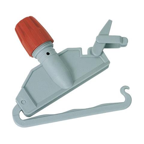 pz. 1 Pinza in plastica per Mop 400 17 x 14 cm 0026I - Foto 1