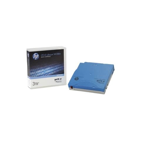 Data Cartridge Lto 5 Ultrium Etichetta Non Peronalizz. 20 Pezzi - Foto 1