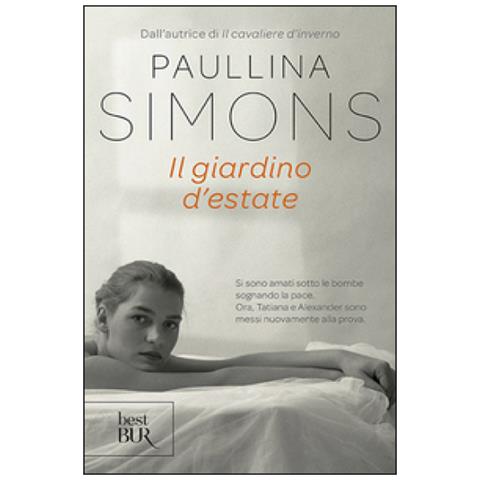 Paullina Simons - Il giardino d'estate - Foto 3