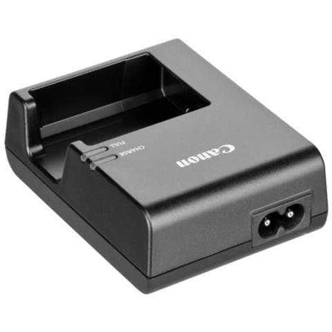 Caricabatterie Lc-e10e - Foto 1