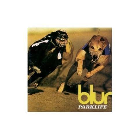 Cd Blur - Parklive (2 Cd) - Foto 2