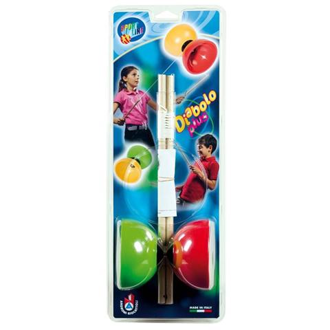 Diabolo Plus - Foto 1