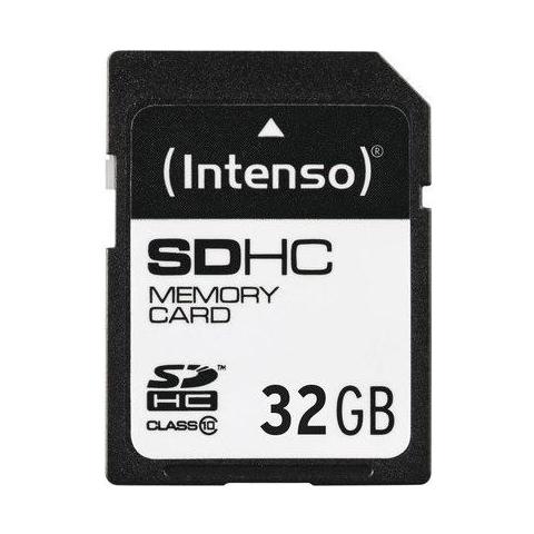 Secure Digital SDHC 32 GB Classe 10 - Foto 3