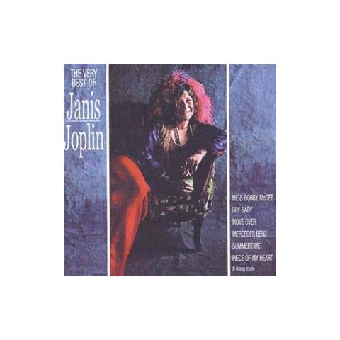 Janis Joplin - The Very Best - Foto 2