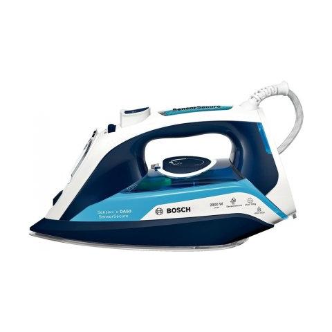 TDA5029210 Ferro a Vapore Potenza 2900 Watt Capacità 350 Ml - Foto 4