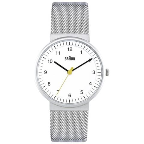 BN0031 Orologio da polso Femmina Quarzo Bianco - Foto 1