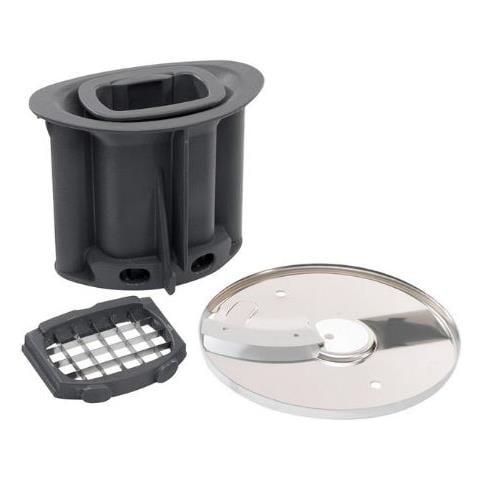 Robot da Cucina Cuisine Système 5200 XL Capacita 3.6 L Potenza 1100 Watt Colore Bianco - Foto 4