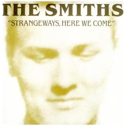 Smiths (The) - Strangeways Here We Come - Foto 1