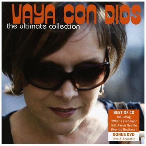 Vaya Con Dios - Ultimate Collection (2 Cd)  - Foto 1