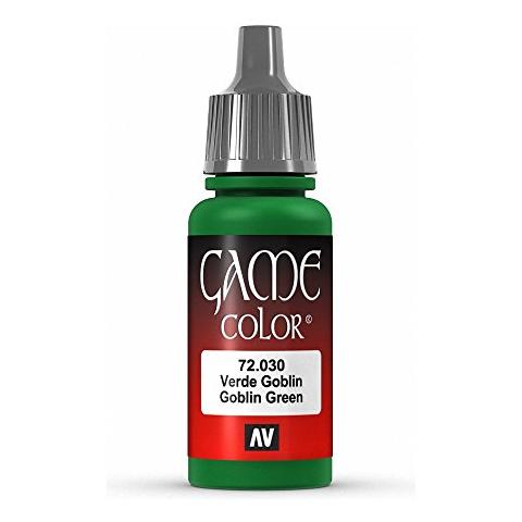 Game Color Goblin Green 72030 Colori - Foto 1