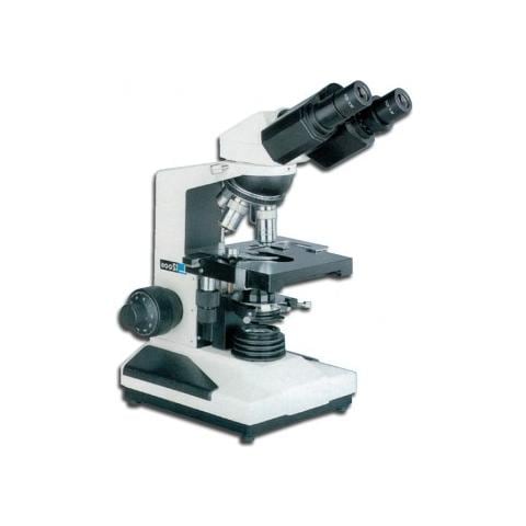 Microscopio Biologico - 40x-1000x - Foto 1