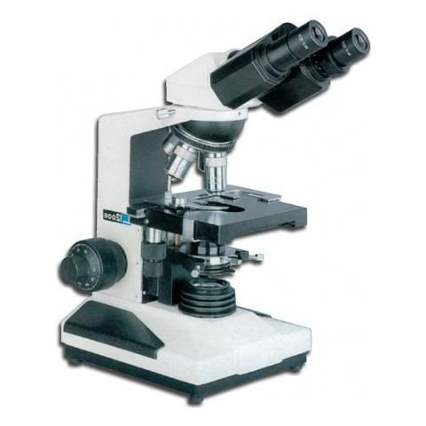 Microscopio Biologico - 40x-1000x - Foto 2