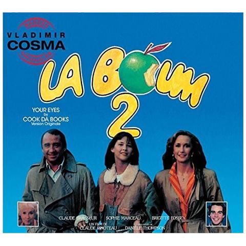 Vladimir Cosma - La Boum 2 - Foto 1