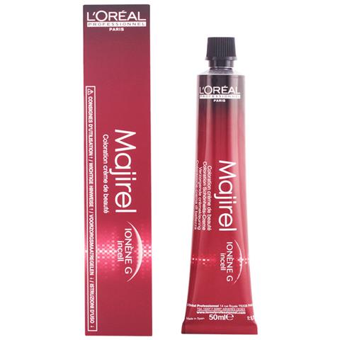 Majirel Ionène G Coloración Crema 6,46 50 Ml - Foto 1
