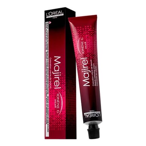 Majirel Ionène G Coloración Crema 6,46 50 Ml - Foto 2