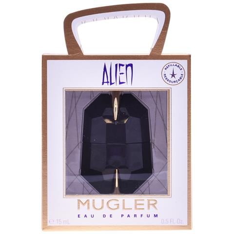 Alien Edp Vapo Refillable 15 Ml - Foto 1